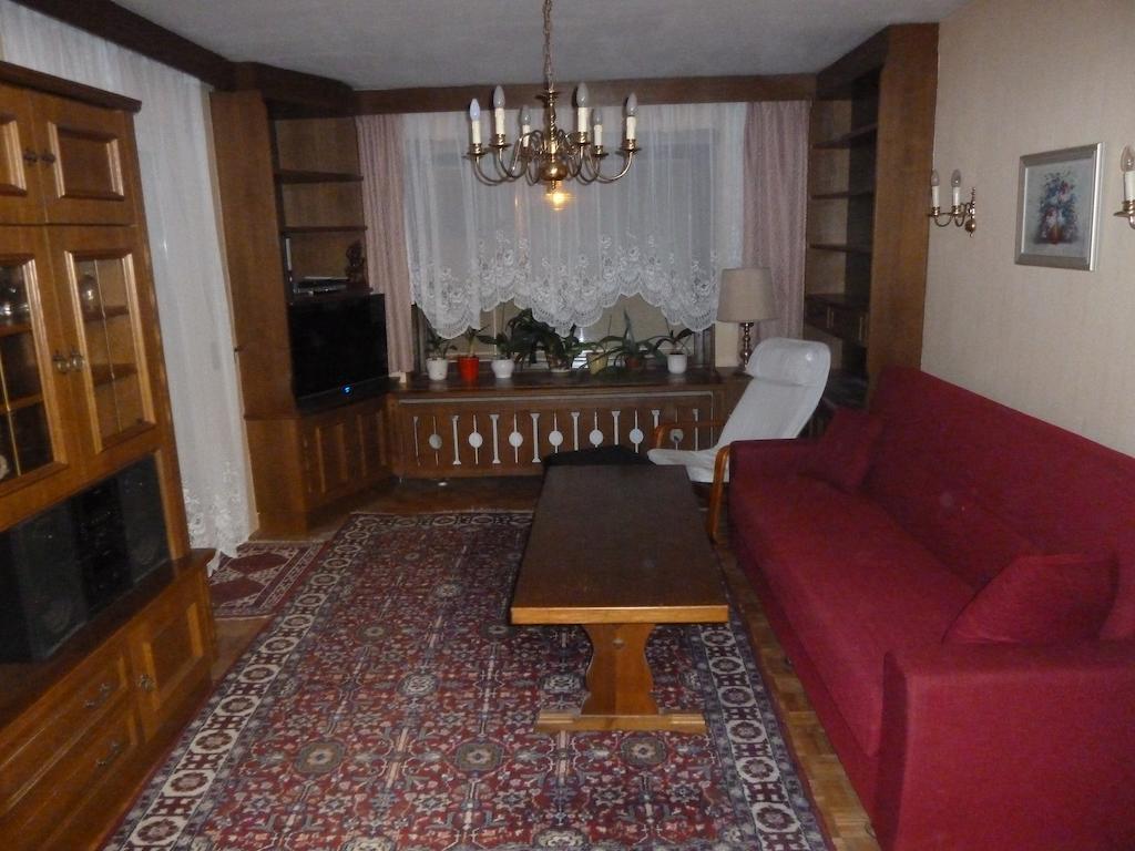 Haus Fabro Wattens Quarto foto