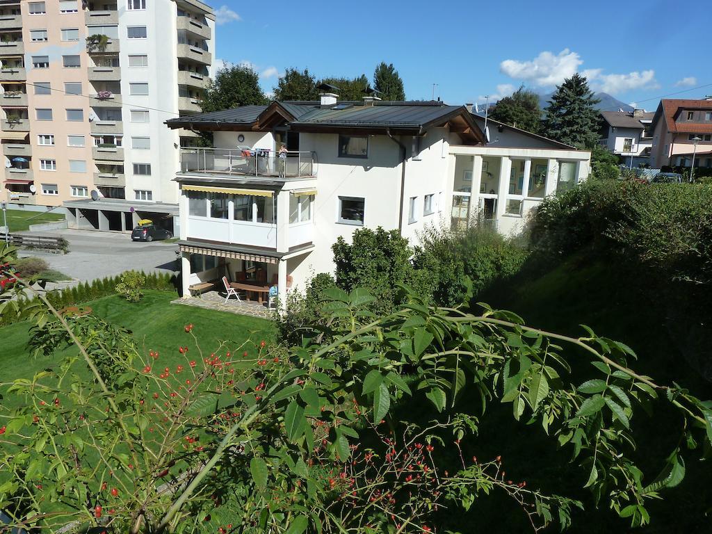 Haus Fabro Wattens Quarto foto