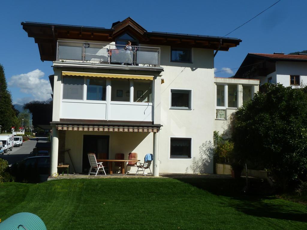 Haus Fabro Wattens Quarto foto