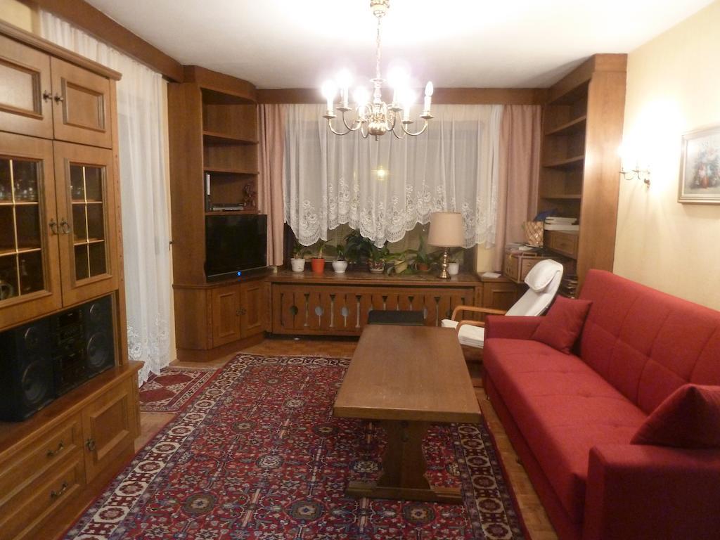 Haus Fabro Wattens Quarto foto